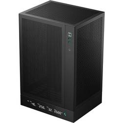 DeepCool Deepcool CH170 Digital Black Accessor