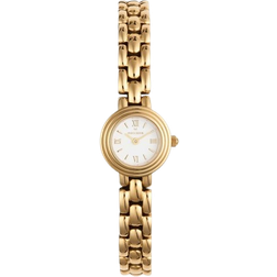 Mockberg Antique Gold MB0181 Plaza