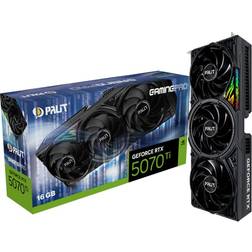 Palit Microsystems 16GB GeForce RTX 5070 Ti GamingPro 5070Ti
