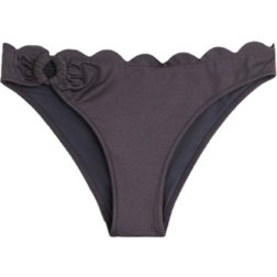 H&M Cheeky Bikini Bottoms - Dark Grey