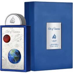 Lattafa Art Of Universe Eau De Parfum 3.4 oz 3.4 fl oz