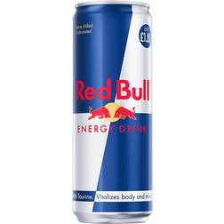 Red Bull Energy Drink 355ml Pack of 24