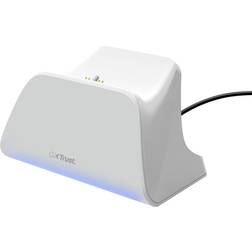 Trust Gxt 255W Quick Charge Stand With Led For Ps5 Controllers
