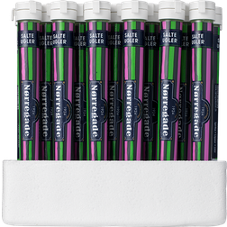 Nørregade Salte Ugler Shots Rør 16,4% 50x2 cl 70 cl