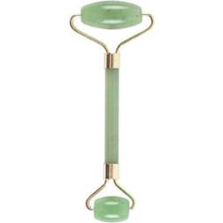 Ancient Wisdom Gemstone Face Roller Jade 1 x
