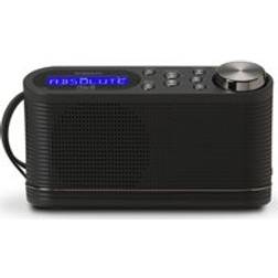Roberts Play10 Portable DAB Radio