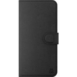 Zagg Samsung Galaxy A56 Plånboksfodral Svart