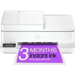 HP Envy 6530e All in One Printer