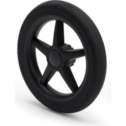 Bugaboo Donkey Buffalo 12 Skumfyllt Bakhjul Black