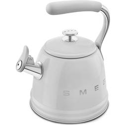 Smeg Wkf01 Vattenkokare 2,3 L Rostfritt Stål