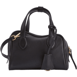 ATP Atelier Bag Grained Leather Calf - Black