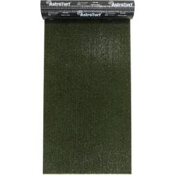 Polytuft AstroTurf Grön Entrématta På Metervara 91 cm Grön