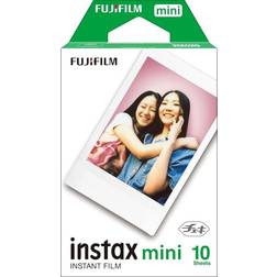 Fujifilm Fujifilm Instax Mini 1 Pack 10 Sheets