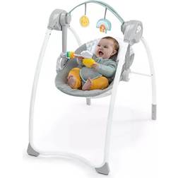 Ingenuity Milestone Swing 6-Speed Gray