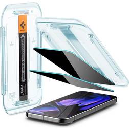 Spigen Google Pixel 9 Pro XL Skärmskydd Härdat Glas