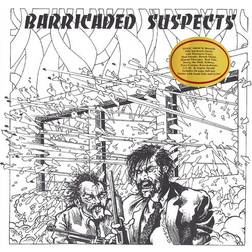 Barricaded Suspects (Various) (Vinyl)