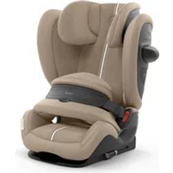 Cybex Pallas G2 i-Size Plus Car Seat Almond Beige