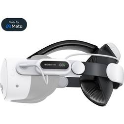 BoboVR E3 Pro Battery Strap for Quest 3 3S