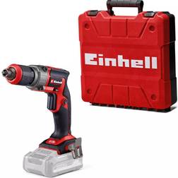 Einhell Akku Trockenbauschrauber TP-DY 18 Li BL-Solo