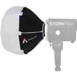 Aputure Lantern 30 for STORM 80c