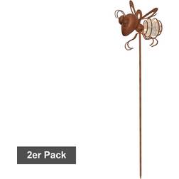Star Trading Aurinkokennokoriste Oxida Bug 2-p 51cm 2kpl