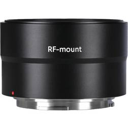 Venus Laowa Sword 35mm T2.9 Interchangeable Bayonet Lens Mount Adapter