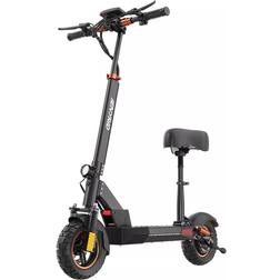 iENYRID M4 Pro S+ Foldable Electric Scooter 800W 28MPH 10" Off Road