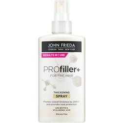John Frieda Profiller Thickening Spray with Heat Protection 150ml