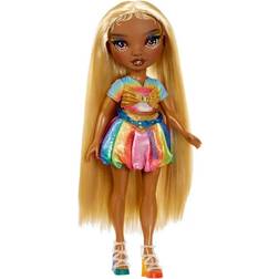 MGA Rainbow High Hair Play Dukke Meline