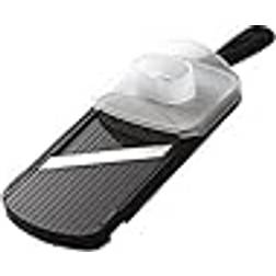 Kyocera Justerbar Skivare Keramik Svart Mandolin
