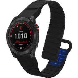 Kwmobile Strap for Garmin Fenix 8 51mm Enduro 3