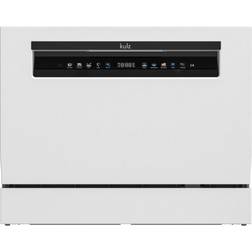 Kulz KTD47W Diskmaskin Vit