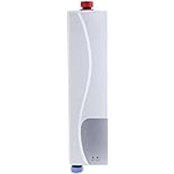 EVTSCAN Mini Instant Varmvattenberedare 220V 3000W
