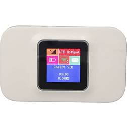 Oreb 5G Mobile Hotspot 300Mbps High Speed