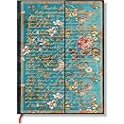 Paperblanks Carnet PB Collection Les Manuscrits Estampes Jane Austen Persuasion Ultra LIG 144pg