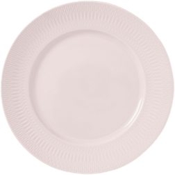 Åhléns Home Celine 27 cm Dukning & Servering Rosa Flat tallrik