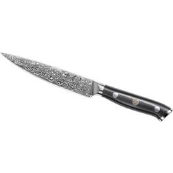 Haws Damaskus Av Utility Knife 23,6 cm