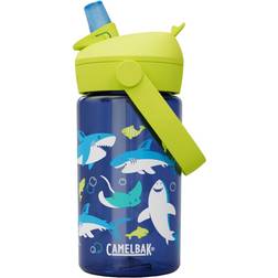 Camelbak Thrive Flip Straw 400ml Blå