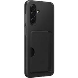 Samsung Galaxy A26 Card Slot Case Black