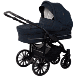Basson Baby Nordic Lux Dusty Navy