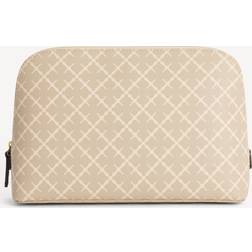 By Malene Birger Bae Medium Cosmetic Bag - Beige