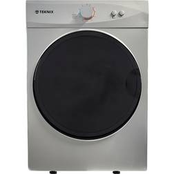Teknix TKV3S 3kg Vented Dryer Silver