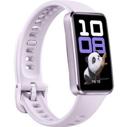 Huawei Band 10 Nora-B29F Purple