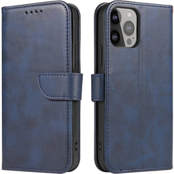 Hurtel Magnet Case Samsung Galaxy A56 Blue