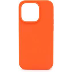 LindeCables LindeCovers for iPhone 14 Pro Max Golden Orange