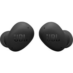 JBL Vibe Buds 2 True Wireless Earbuds Black