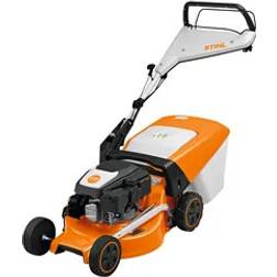 Stihl RM 248.3 T Self Propelled Lawn Petrol Powered Mower