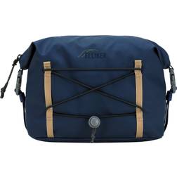 Elliker Elliker Angram Wash Bag - Navy