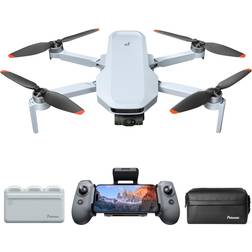 Potensic Atom 2 Fly More Combo