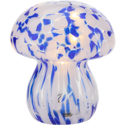 Harald Nyborg Mushroom Konfetti Bordlampe 15.5cm